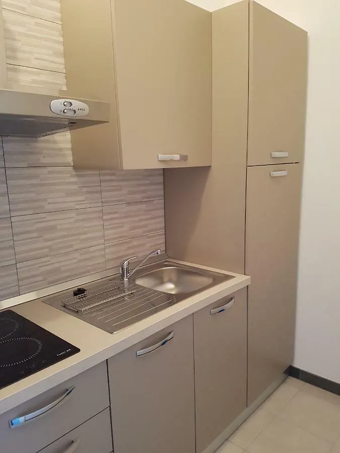 Mansarda Stefania Apartment Ameglia