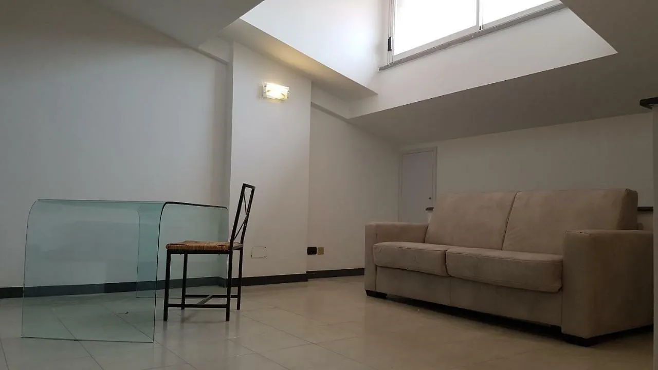 Mansarda Stefania Apartment Ameglia