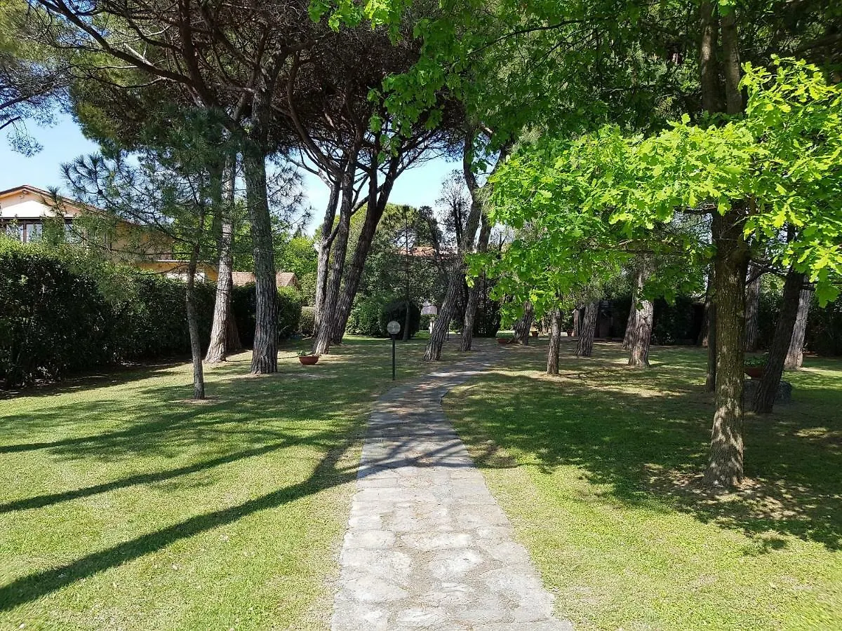 Mansarda Stefania Apartment Ameglia