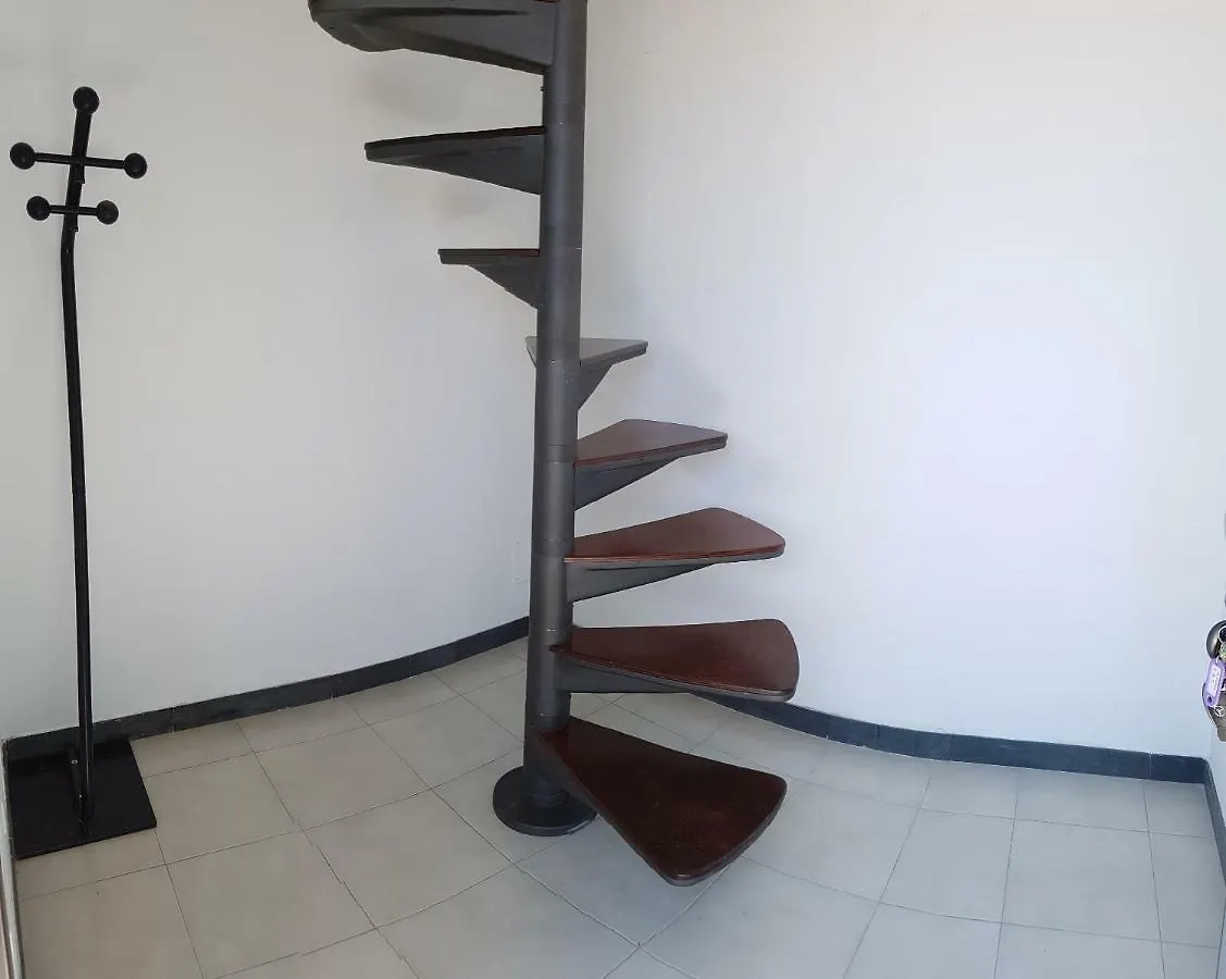 Mansarda Stefania Apartment Ameglia