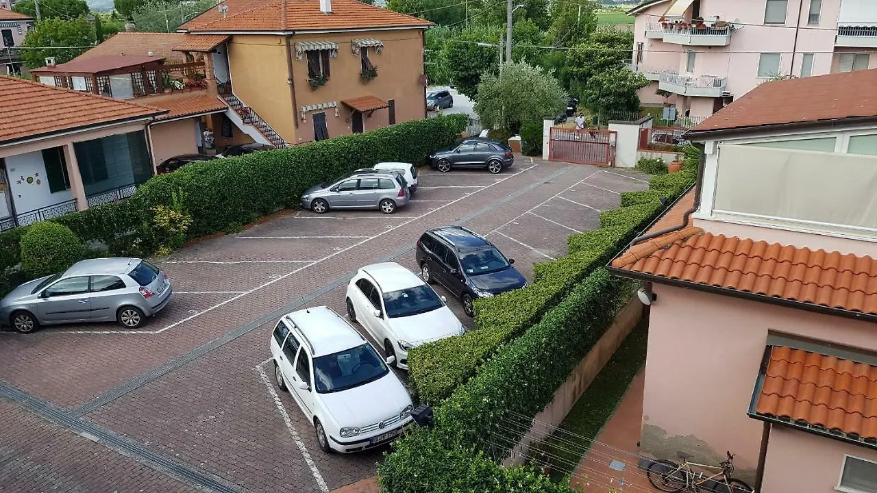 Mansarda Stefania Apartment Ameglia